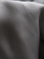 画像をギャラリービューアに読み込む, noir kei ninomiya ウールギャバジン×エステルオーガンジースカート [3P-S001-051]
