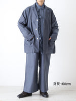 Load image into Gallery viewer, TOUJOURS アトリエジャケット [MM45LJ03]
