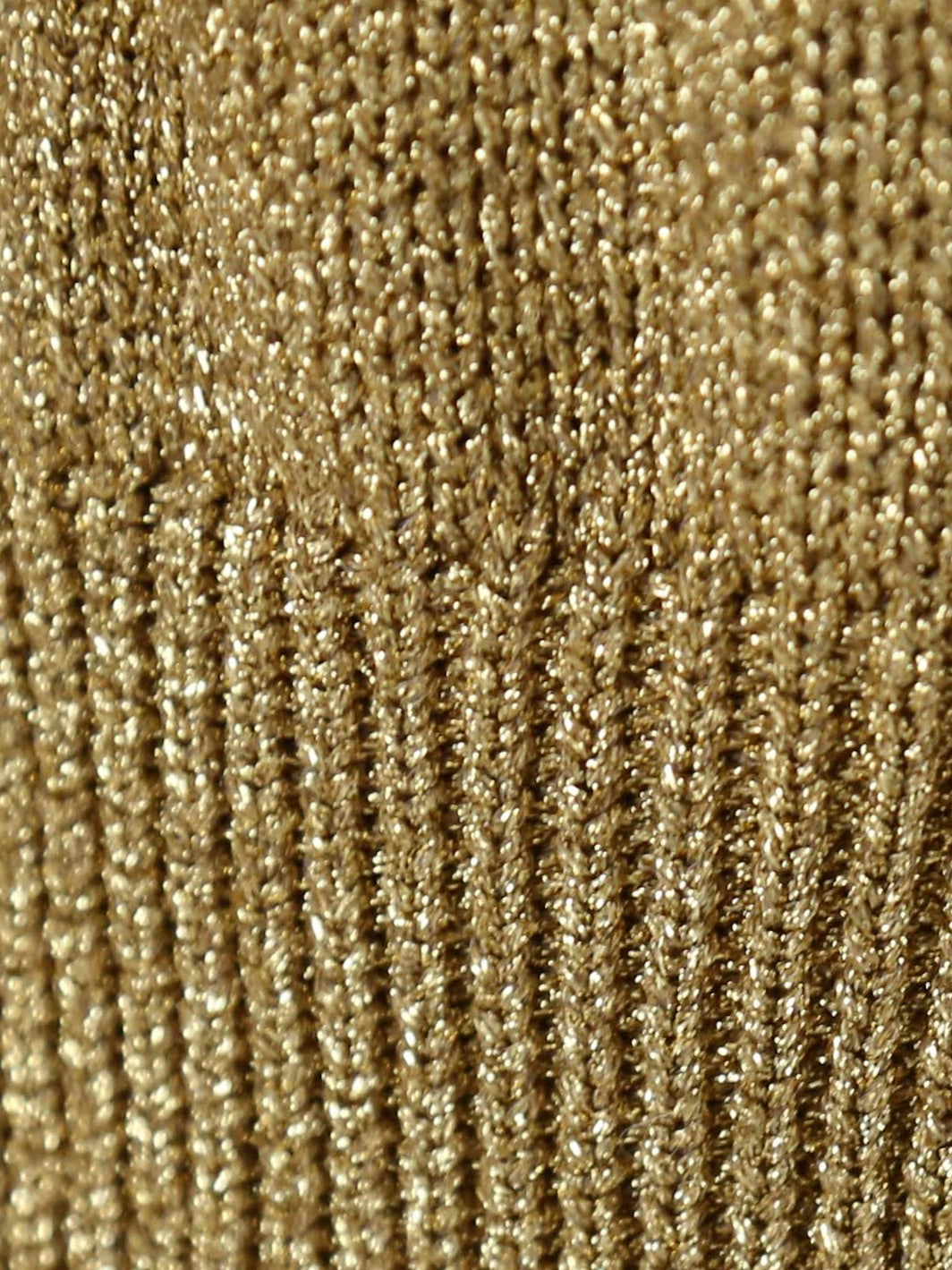 tao ラメリリヤーン天竺ニットカーディガン [TP-N015-051]