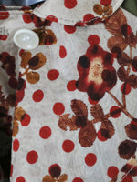 画像をギャラリービューアに読み込む, tao ナイロンタフタ×綿ナイロンウェザーコート Fumi Imamura [TQ-C002-051]
