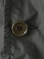 画像をギャラリービューアに読み込む, tao ナイロンタフタ×綿ナイロンウェザーコート Fumi Imamura [TQ-C002-051]
