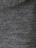 画像をギャラリービューアに読み込む, tao ウール天竺襟付きトップス [TP-T004-051]
