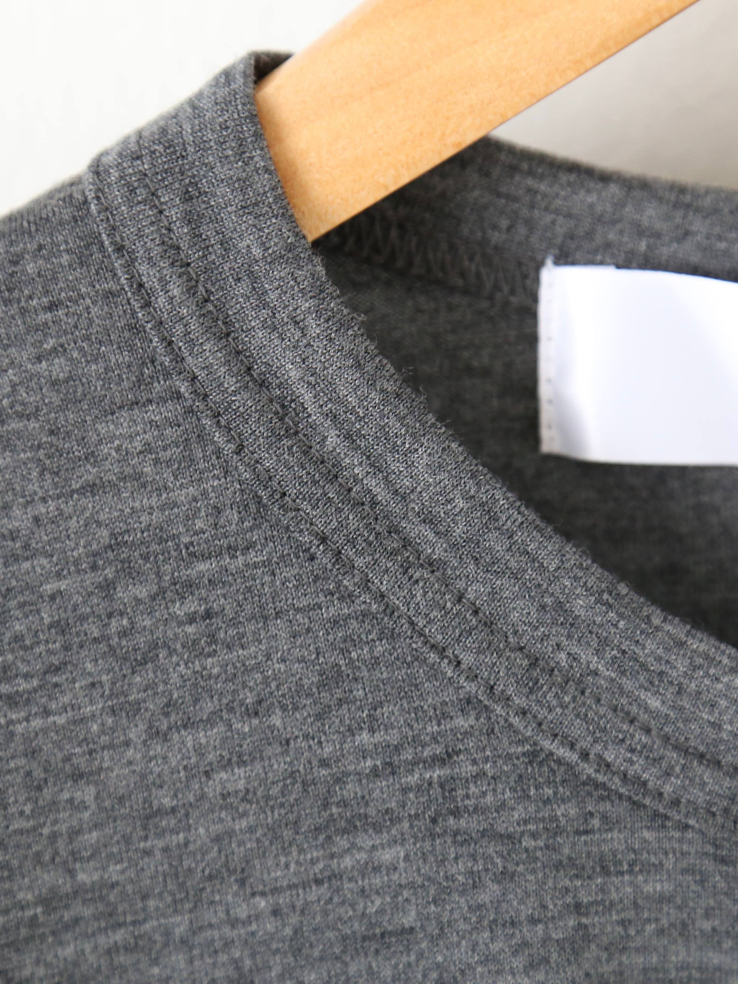 tao ウール天竺トップス [TP-T003-051]