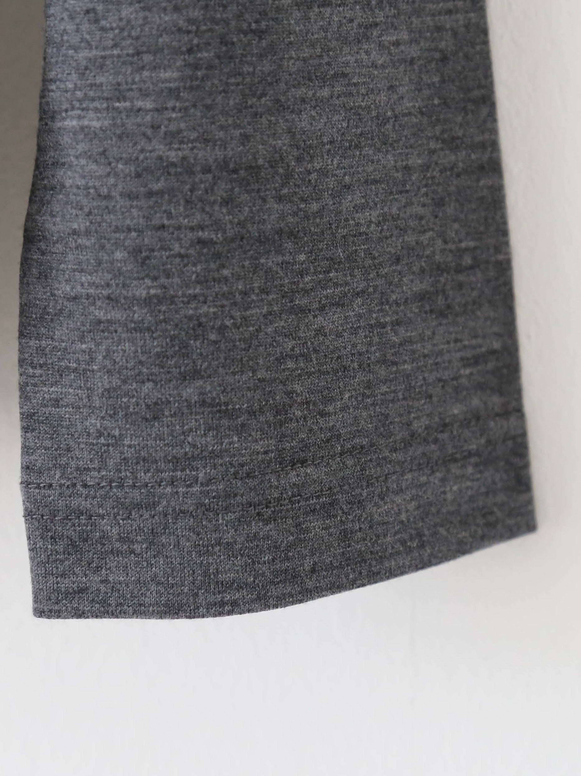 tao ウール天竺トップス [TP-T003-051]