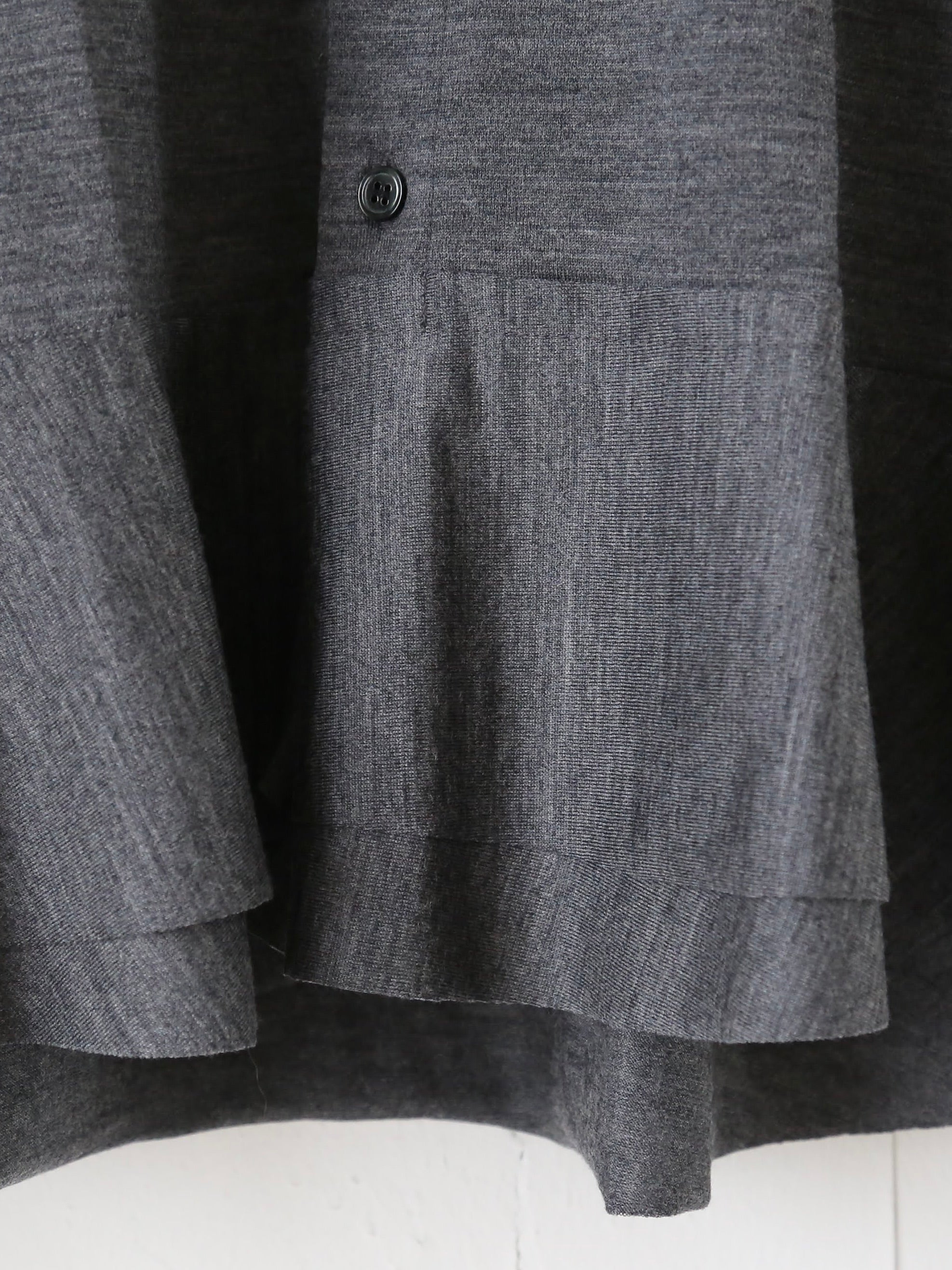 tao ウール天竺トップス [TP-T003-051]