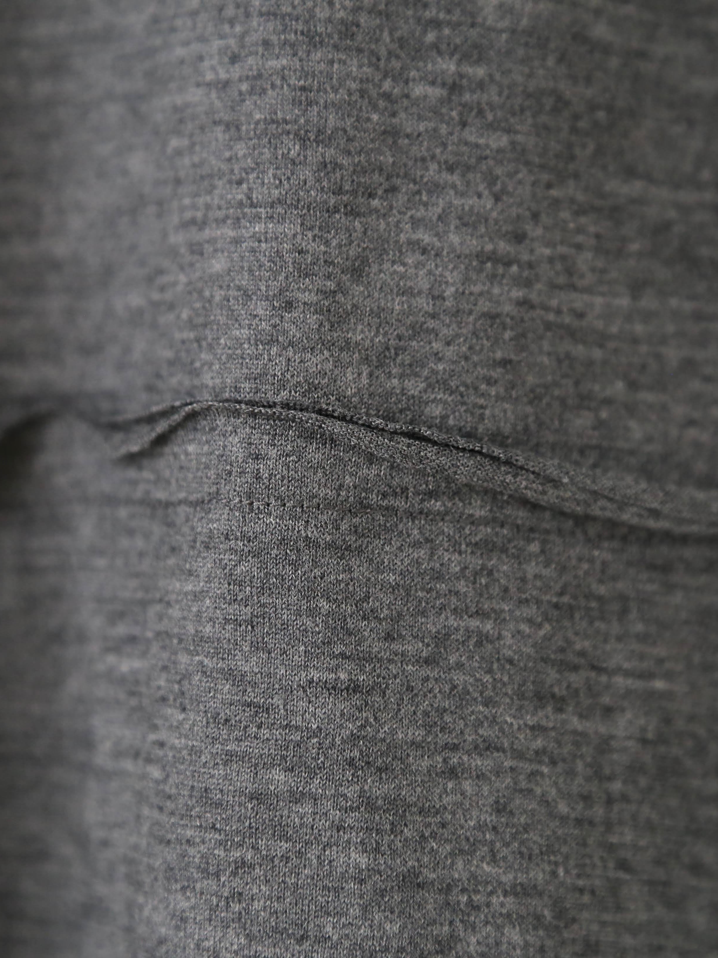 tao ウール天竺トップス [TP-T003-051]