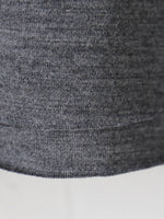 画像をギャラリービューアに読み込む, tao ウール天竺トップス [TP-T003-051]
