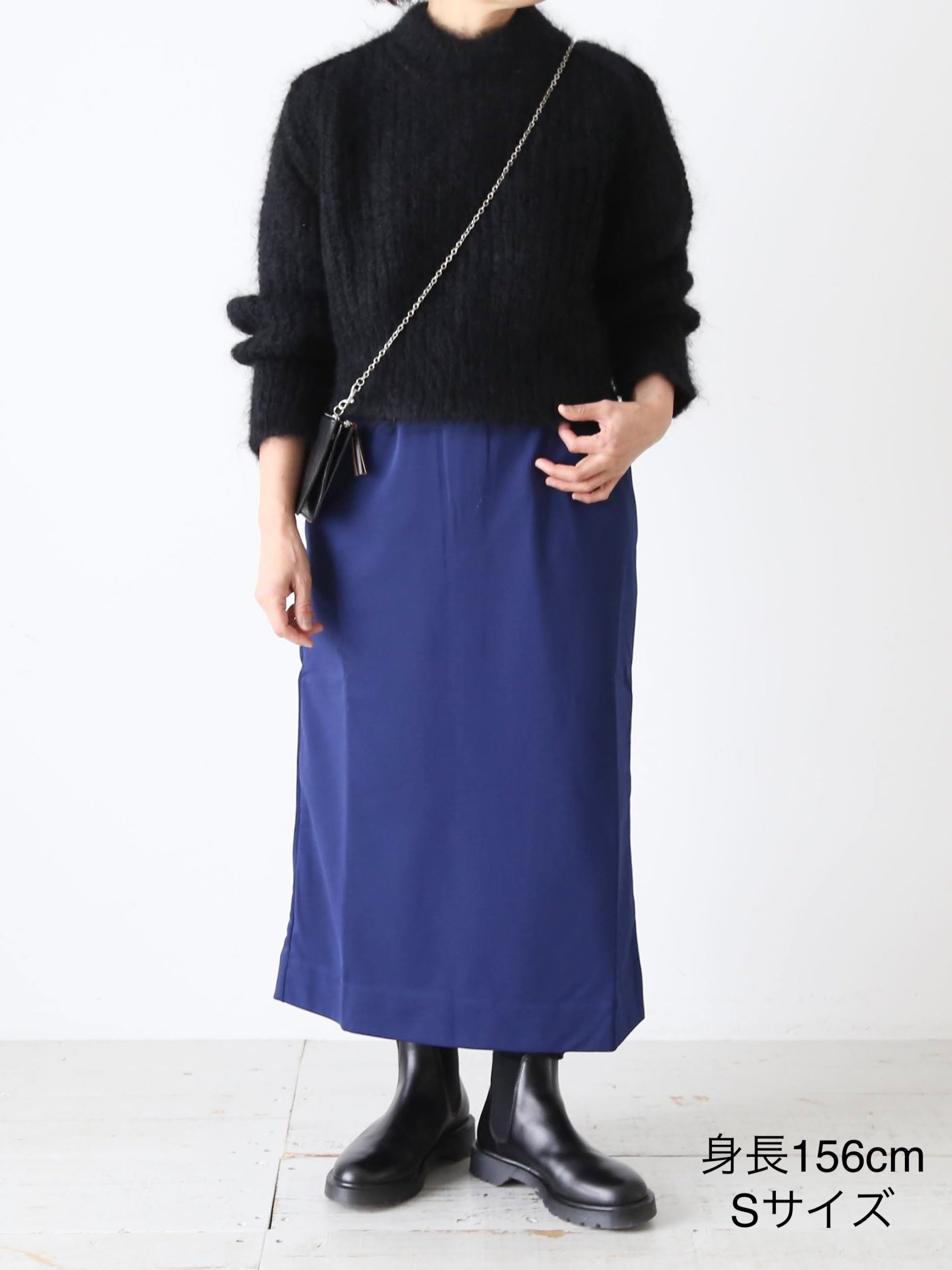 R&D.M.Co- トラックスカート [6349]