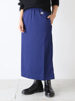 画像をギャラリービューアに読み込む, R&amp;D.M.Co- トラックスカート [6349]
