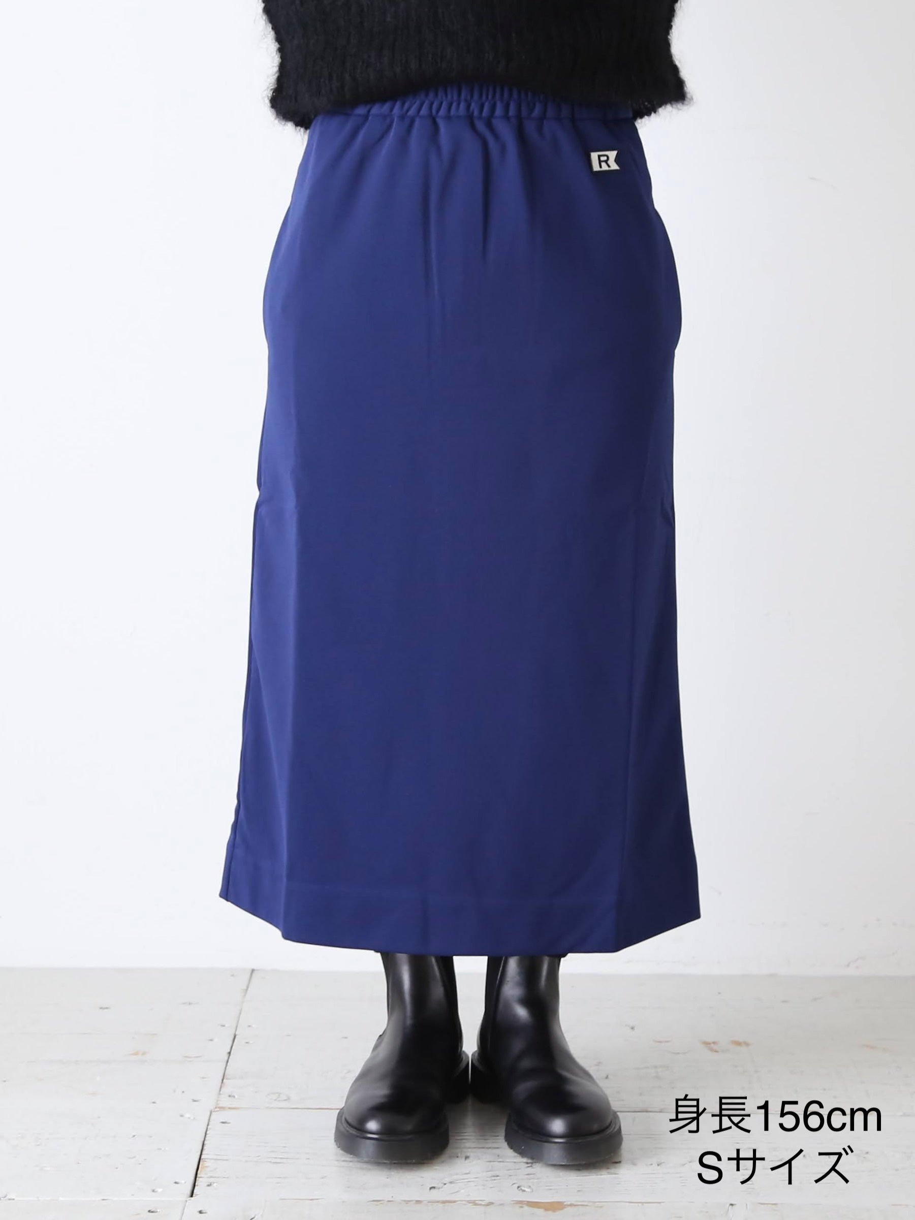 R&D.M.Co- トラックスカート [6349]