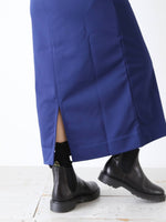 画像をギャラリービューアに読み込む, R&amp;D.M.Co- トラックスカート [6349]
