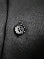 画像をギャラリービューアに読み込む, tao  ウールギャバ後染めワンピース [TC-O103-051]
