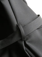 画像をギャラリービューアに読み込む, tao  ウールギャバ後染めワンピース [TC-O103-051]
