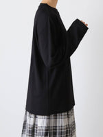Load image into Gallery viewer, TOUJOURS クルーネックビッグプルオーバー [ZM45XC02]
