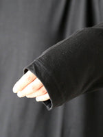 Load image into Gallery viewer, TOUJOURS クルーネックビッグプルオーバー [ZM45XC02]
