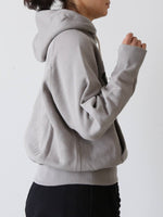 画像をギャラリービューアに読み込む, OLDMAN'S TAILOR OMTラバープリントスウェットパーカー(起毛) [1170]
