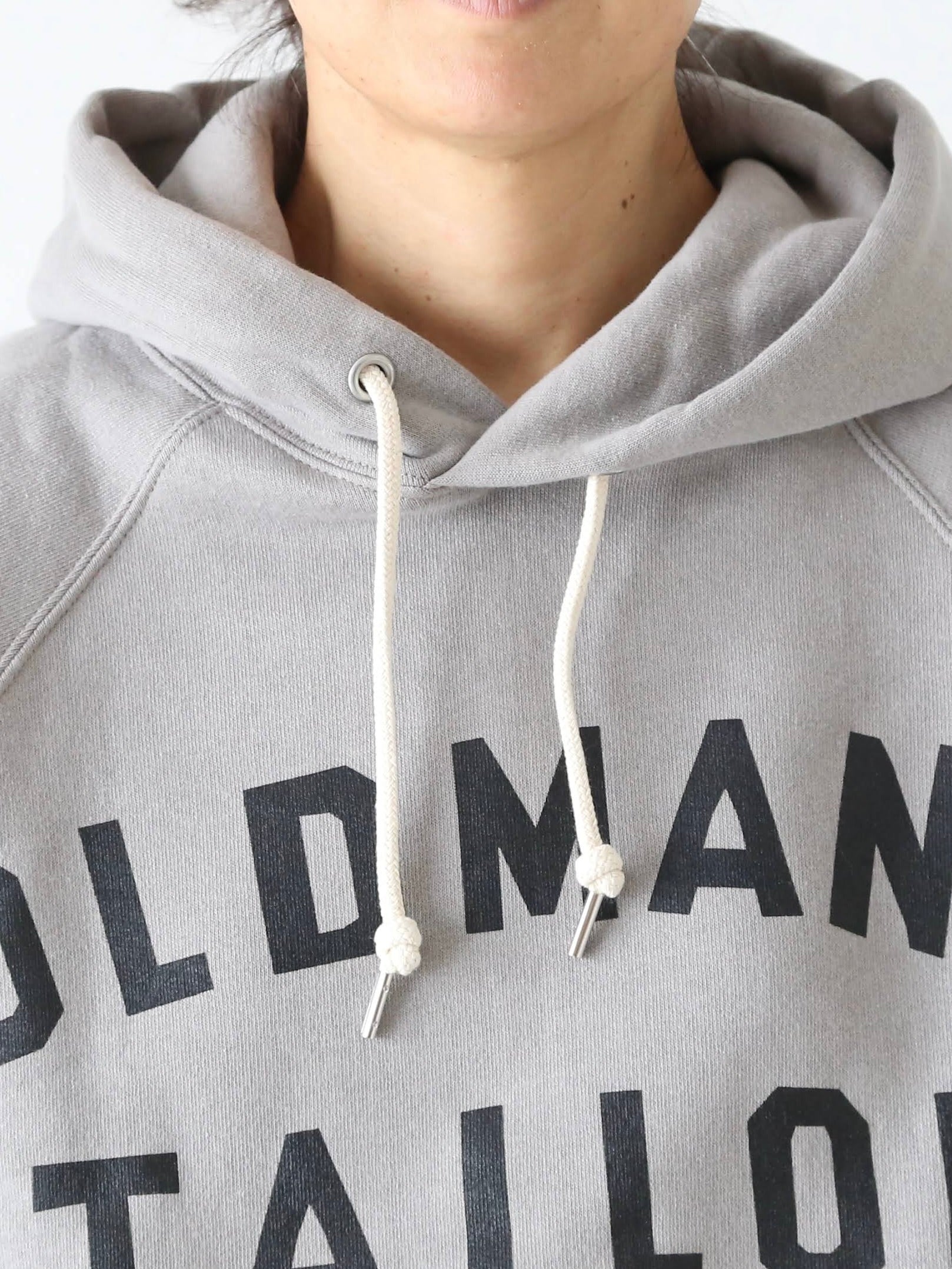 OLDMAN'S TAILOR オールドマンズテーラー 山梨富士吉田 TAILOR OMT