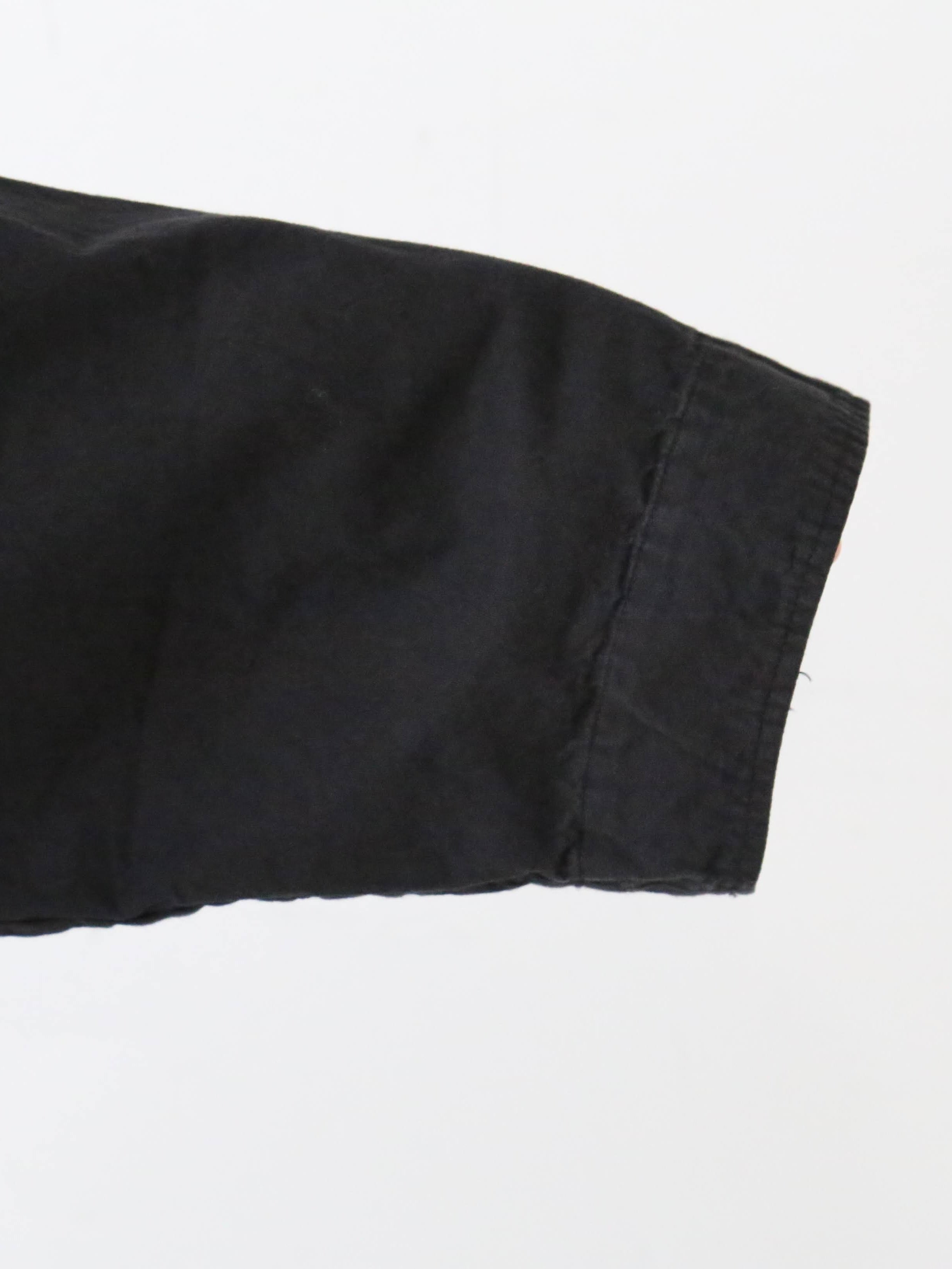 Veritecoeur ガーメントダイショートコート [VC-2758]