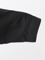 画像をギャラリービューアに読み込む, Veritecoeur ガーメントダイショートコート [VC-2758]
