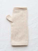 画像をギャラリービューアに読み込む, ORGANIC GARDEN スーピマ×ヤクハンドウォーマー[8-0910]
