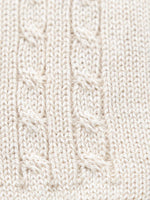 画像をギャラリービューアに読み込む, ORGANIC GARDEN スーピマ×ヤクハンドウォーマー[8-0910]
