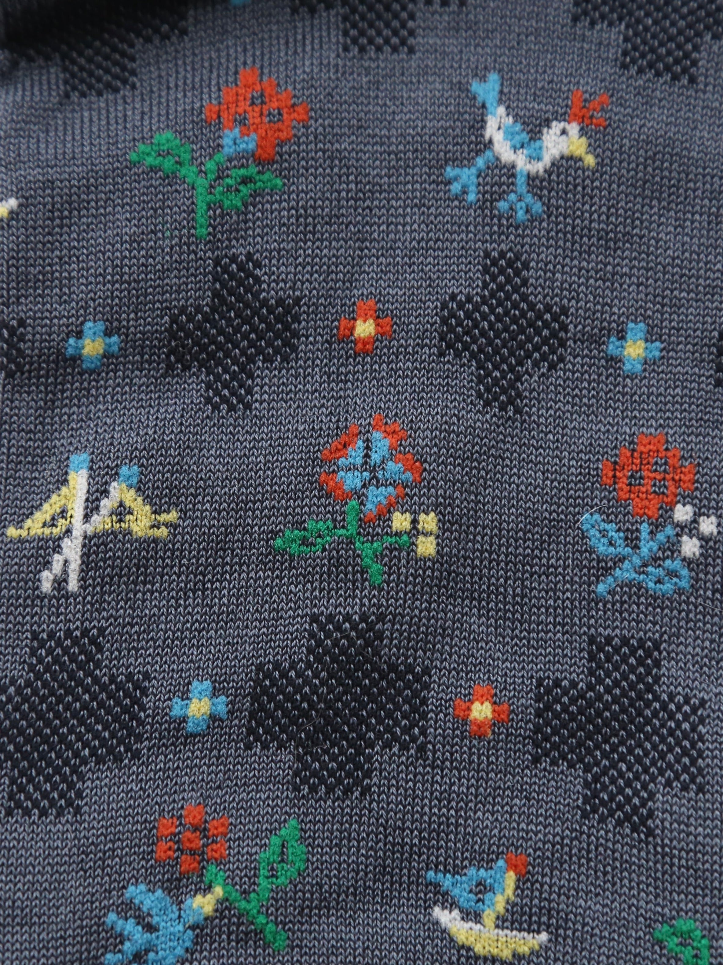 KURI BOTELLA ボヤージュソックス [004-01-15]