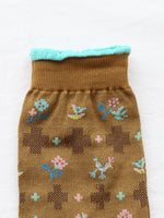 画像をギャラリービューアに読み込む, KURI BOTELLA ボヤージュソックス [004-01-15]
