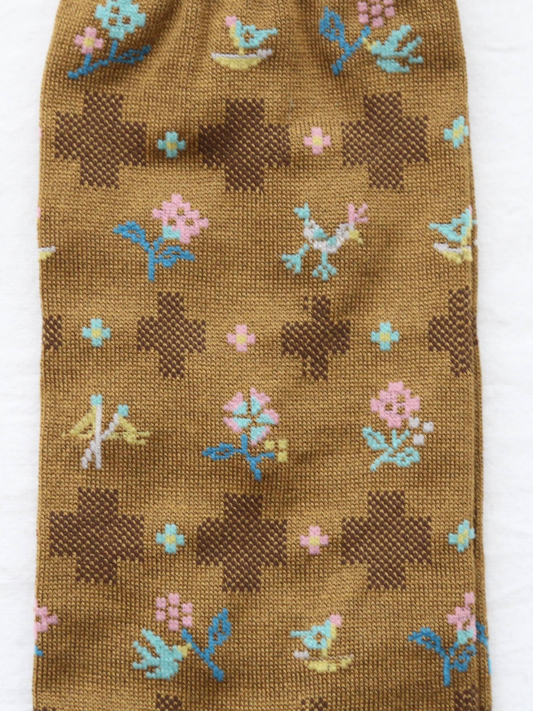 KURI BOTELLA ボヤージュソックス [004-01-15]