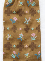 画像をギャラリービューアに読み込む, KURI BOTELLA ボヤージュソックス [004-01-15]
