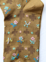 画像をギャラリービューアに読み込む, KURI BOTELLA ボヤージュソックス [004-01-15]
