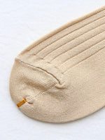 画像をギャラリービューアに読み込む, KURI BOTELLA カノコリブソックス [004-01-14]
