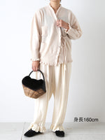 Load image into Gallery viewer, TOWAVASE Volant Cardigan [30-0026A] [30-0028A]
