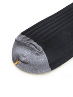 画像をギャラリービューアに読み込む, KURI BOTELLA カノコリブソックス [004-01-14]
