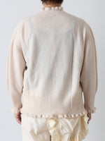 Load image into Gallery viewer, TOWAVASE Volant Cardigan [30-0026A] [30-0028A]
