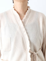 Load image into Gallery viewer, TOWAVASE Volant Cardigan [30-0026A] [30-0028A]
