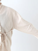Load image into Gallery viewer, TOWAVASE Volant Cardigan [30-0026A] [30-0028A]
