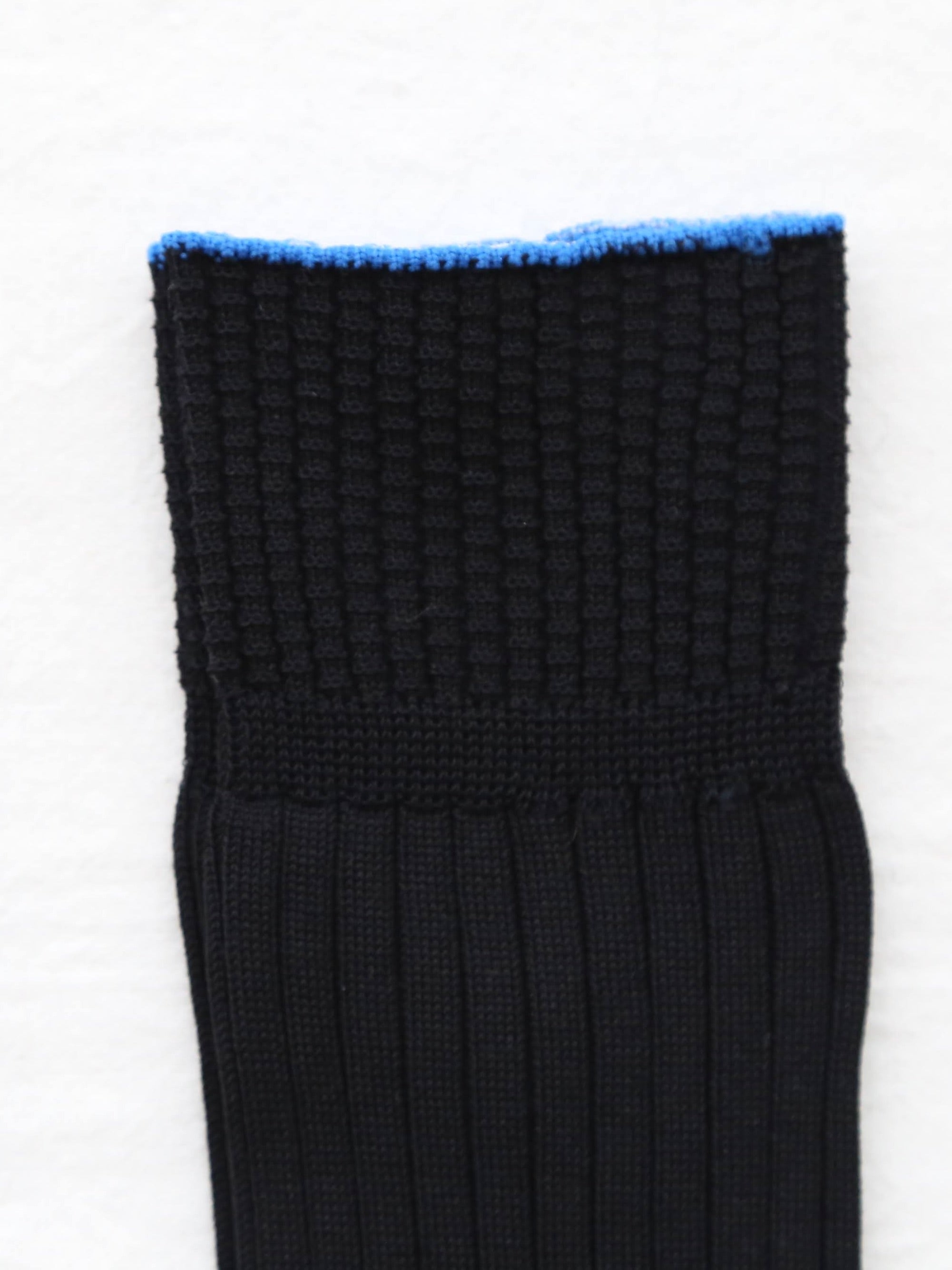 KURI BOTELLA カノコリブソックス [004-01-14]