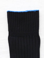 画像をギャラリービューアに読み込む, KURI BOTELLA カノコリブソックス [004-01-14]
