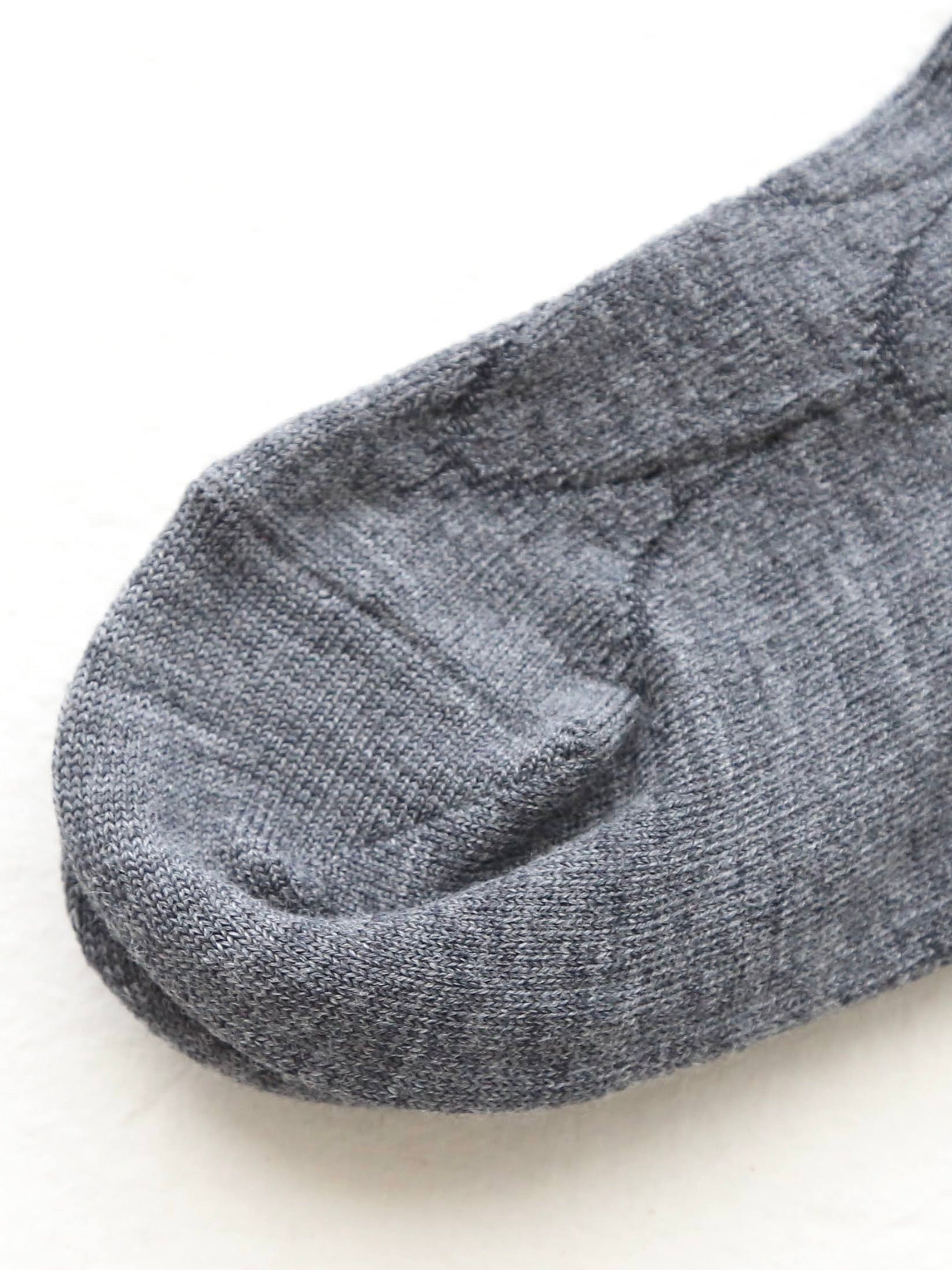 KURI BOTELLA ウロコウールタイツ