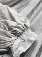 画像をギャラリービューアに読み込む, R&amp;D.M.Co- ガーメントダイローンギャザースモック [7520]
