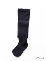 画像をギャラリービューアに読み込む, KURI BOTELLA ウロコウールタイツ
