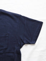 画像をギャラリービューアに読み込む, TOUJOURS ポケットTシャツ [ZM45XC01]
