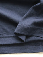 Load image into Gallery viewer, TOUJOURS クルーネックビッグプルオーバー [ZM45XC02]
