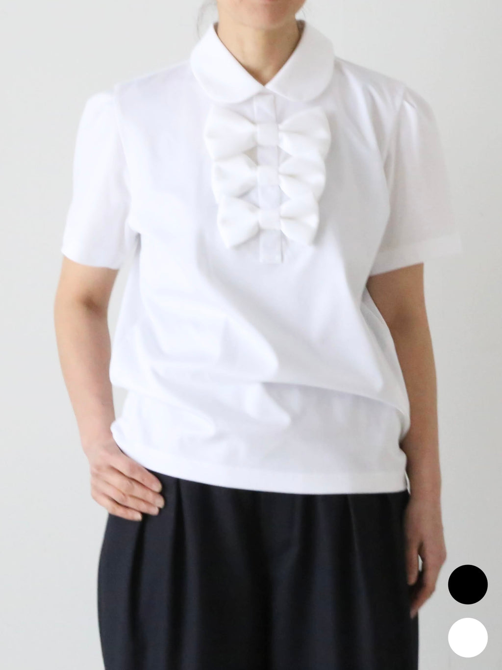 noir kei ninomiya ノワール ケイ ニノミヤ モード服・ワンピース