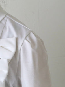 noir kei ninomiya 綿ポンチ Tシャツ ダブルリボン 5つリボン – CREER