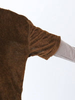 画像をギャラリービューアに読み込む, ALWEL Rvs メッシュT [OCTA-1]
