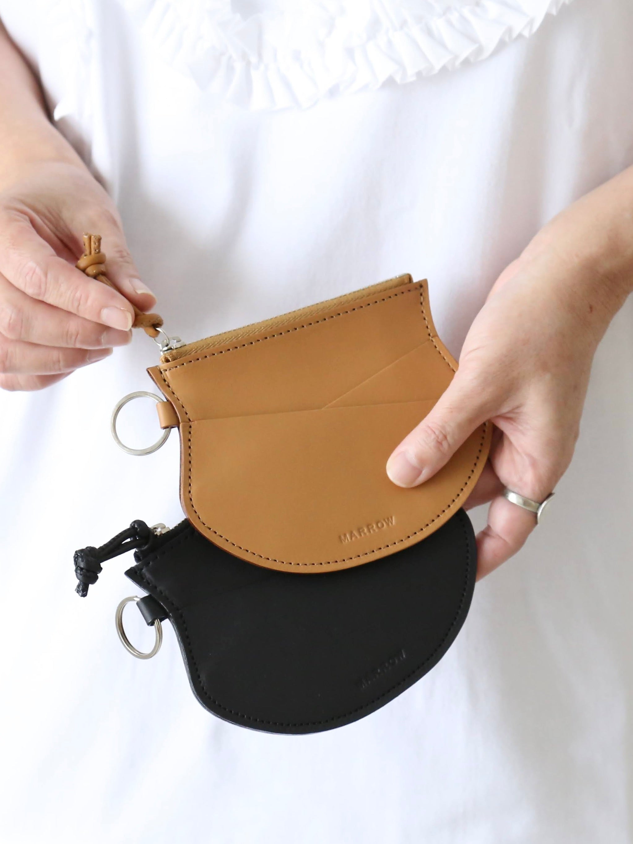 MARROW トックリパース [MA-AC5313]