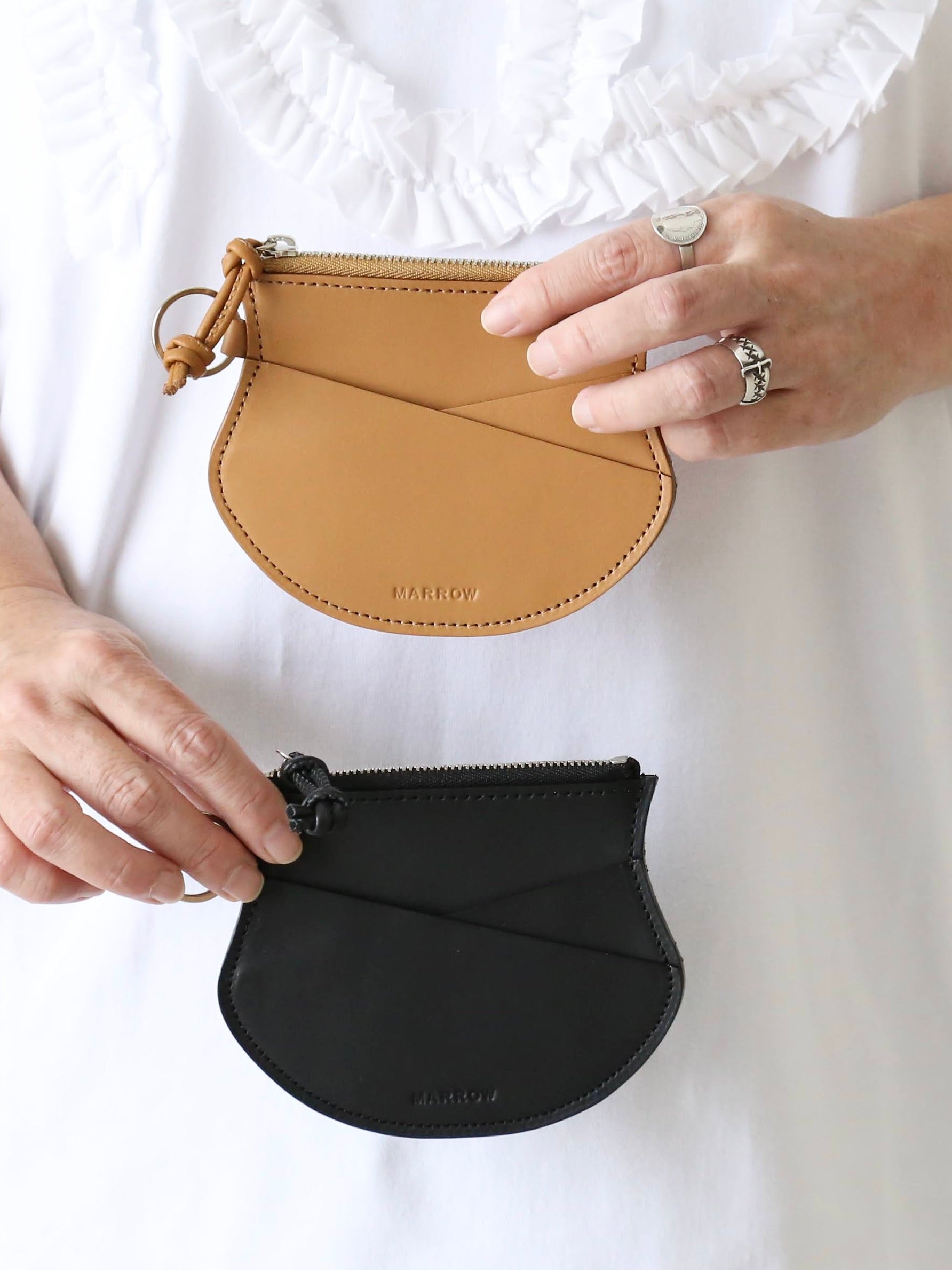 MARROW トックリパース [MA-AC5313]