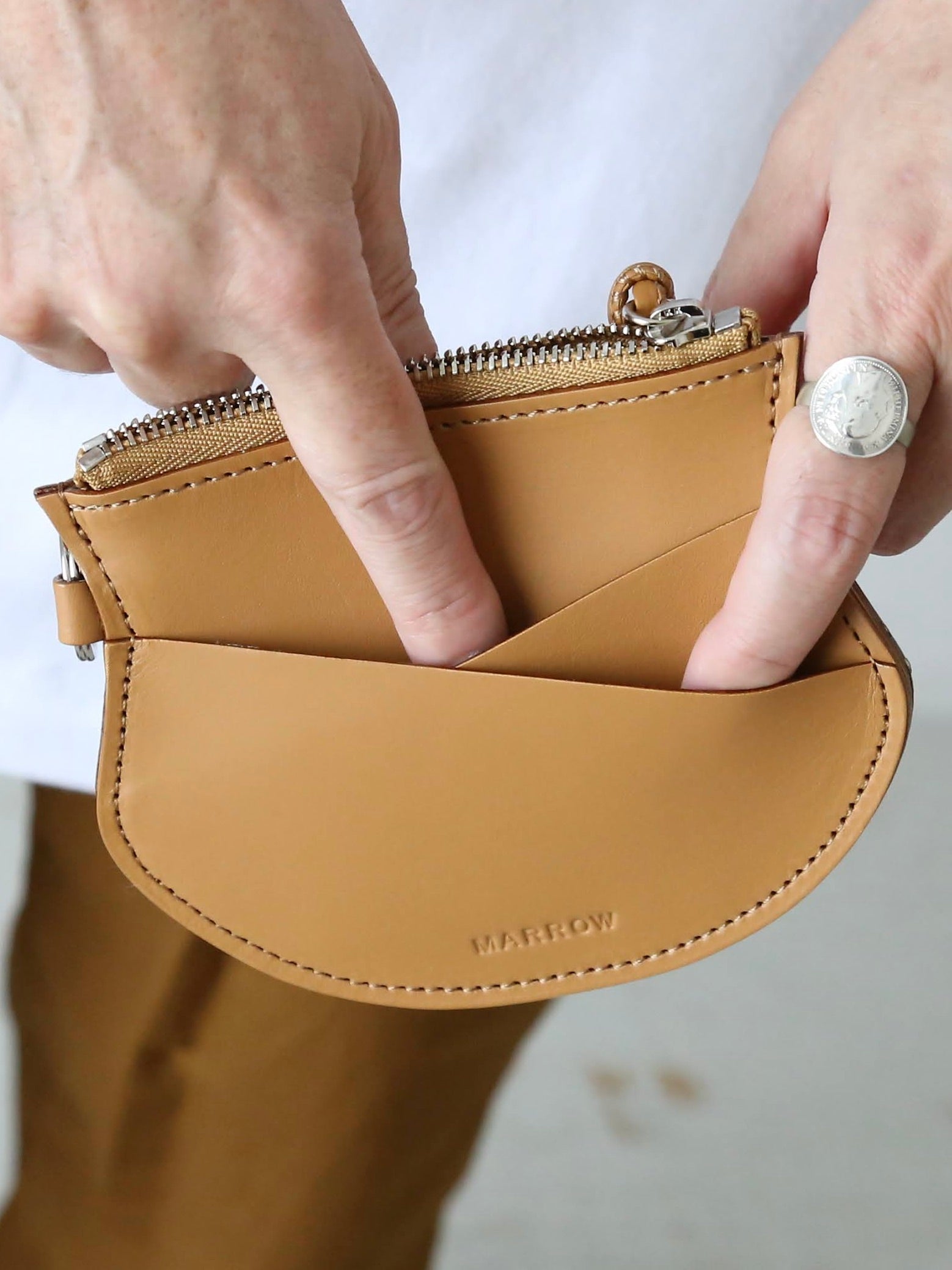 MARROW トックリパース [MA-AC5313]