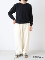 画像をギャラリービューアに読み込む, suzuki takayuki ハイガーゼニットプルオーバー [A261-22]
